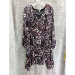 Womens Dress XL‎ Babydoll Fairy Grunge Whimsigoth